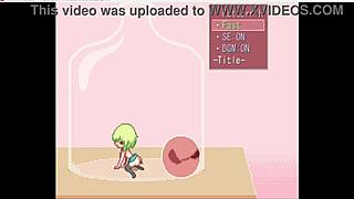 College Girl's Wild Fun