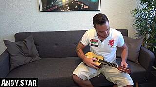 teen rides teacher in classroom for cum in pussy