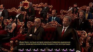 Can Pale Carnations Part 25 Get Any Wilder?