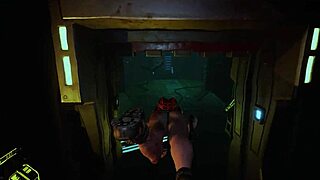 project werewulf is an adult horror game with furry elements