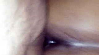 Hey, I Creamed My Dick Before Really Fucking Her