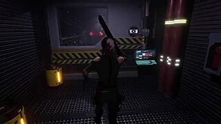 project werewulf is an adult horror game with furry elements