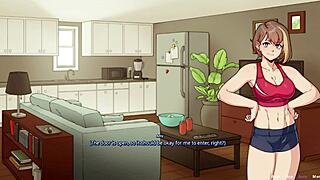 大奶扶她和性感闺蜜福利动漫hentai😘