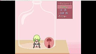 College Girl's Wild Fun