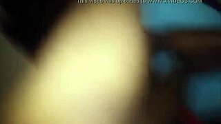 Fucking Stepmom in Shower, Deepthroat and Squirting with Ebony Caribbean Teen.