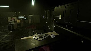 Project Werewulf - Adult Horror Game Part 4