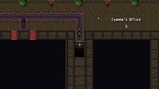 Henteria Chronicles 3 Part 7: Cheating Cowgirl Fun