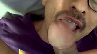 Mexican Gay Amateurs Giving Raw Passion in Action