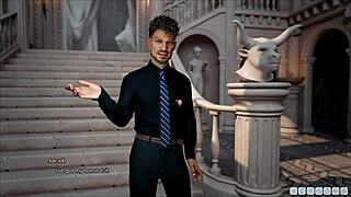 lus academy ep 5 brings wild anime action