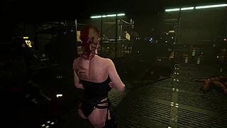 Werewulf成人恐怖游戏第4部激情猎艳