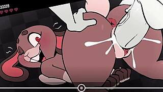 Beat banger - the boss gameplay adventure