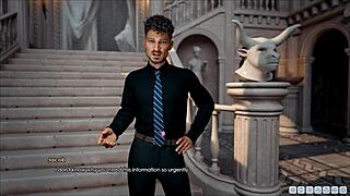 lus academy ep 5 brings wild anime action