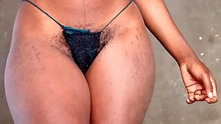 best african amateurs go hardcore now