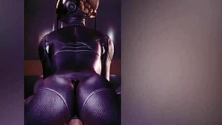 What’s up with these ballerina twins in wild sex scenes?