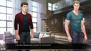 hey, check this hot gameplay from our red string part 30! pure cowgirl action! 😍