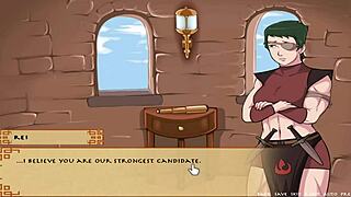 four elements trainer book 2 love part 5 dating sim