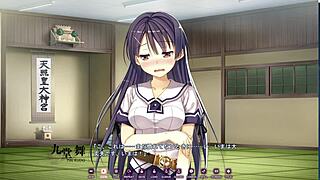 koinaka -koinaka de hatsukoi x nakadashi sexual life- mai kudou scene 1