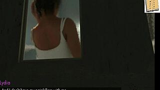 两周14，翘臀熟女猛摇