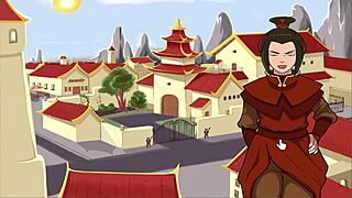 four elements trainer book 2 love part 5 dating sim