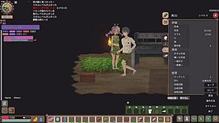 Mad Island playthrough 3: girls face crazy survival challenges on the island.