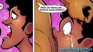 Young guy loses virginity with male prostitute bareback