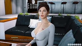 lus academy ep 5 brings wild anime action