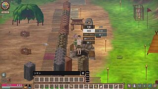 Mad Island playthrough 3: girls face crazy survival challenges on the island.