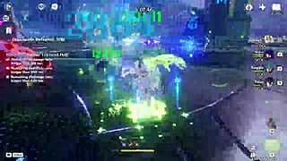 i explore the abyss in continuous lolege