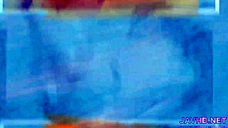 Naughty Japanese Girls Vol 8—What Are They Up To?