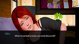 Hey, Check Out My New Family Episode 108!  