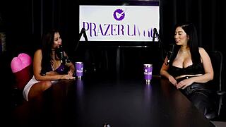 Got a fetish for gay porn, switched roles, loves two men for blowjobs - Amy Yamaguchi