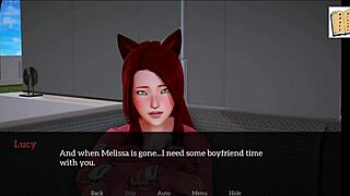 in my new family episode 115, things get interesting