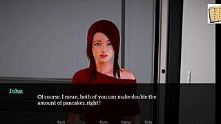 in my new family episode 115, things get interesting