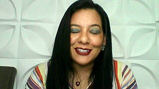 Mother Seduces Her Virgin Son Intensely