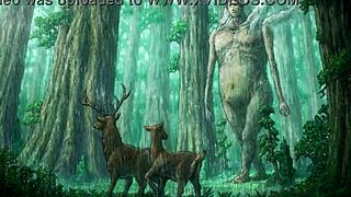 Shingeki no kyojin episode 5 in full hd dub 😊