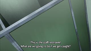 fuzzy lips part 1 eng sub