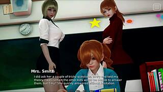 My Bully Turns Into My Lover In Episode 52