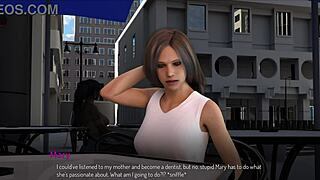 College Bound 40: Emotional Journey Through College Adventures With Bound Elements In Game