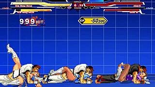 chun-li takes on 6p sex?