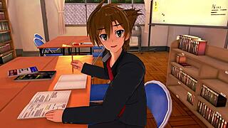 Hs Dxd Ntr Madness 2 Short Trailer: Watch Full 1Hr Movie On Sheer Fantasyking3