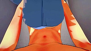 我的英雄学院Midoriya和Bakugou硬核呀oi