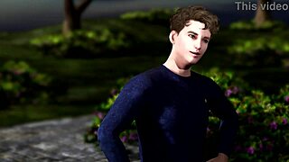 Musik Luv Magick: Wizard's Lover Heart Episode 4