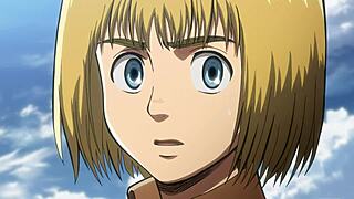 Shingeki no kyojin episode 5 in full hd dub 😊