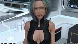 Stranded In Space Episode 56 Progresses One Step At A Time