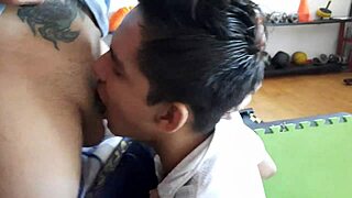 My Brother-in-Law Begs for Doggystyle Penetration, You Up for It?