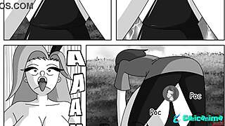 my favorite nanny s3 ch2 is wild with big tits - caricanimastudio