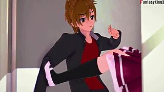 watch the full ntr madness trailer?