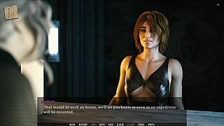 Tales From The Unending Void 93: An Intriguing Adventure Awaits