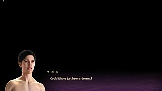 Boss’s wife in 3D animated porn Apocalust - part 5