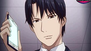 Episode 5 Stray Cats Drown in Love English Sub